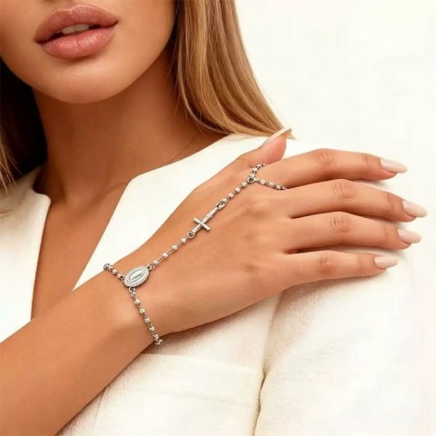 Birheng Maria Women 2IN1 Bracelet